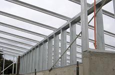 Construcción servicios higiénicos