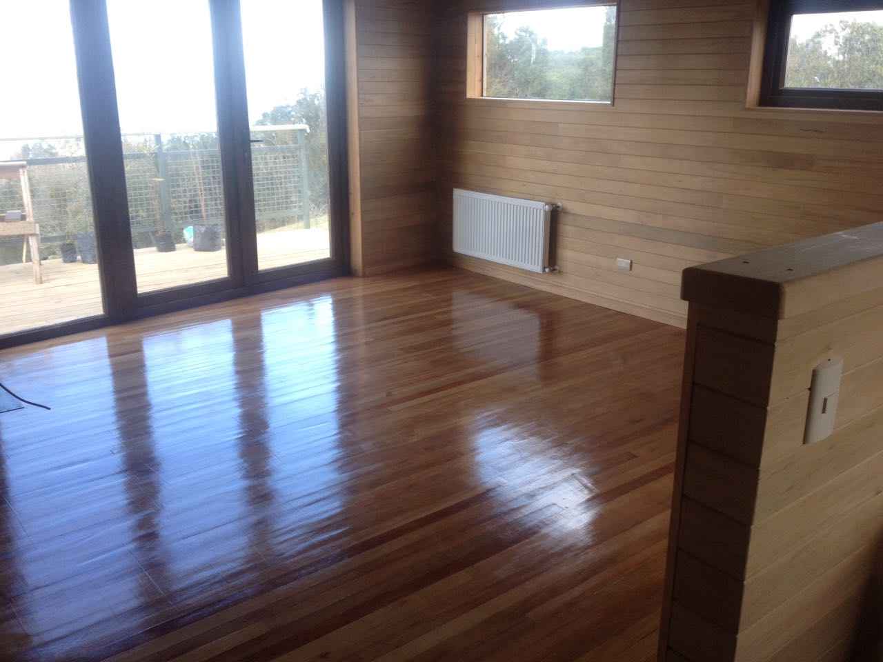 Casa Putemún