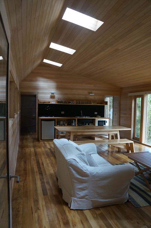 Huillinco Lake House