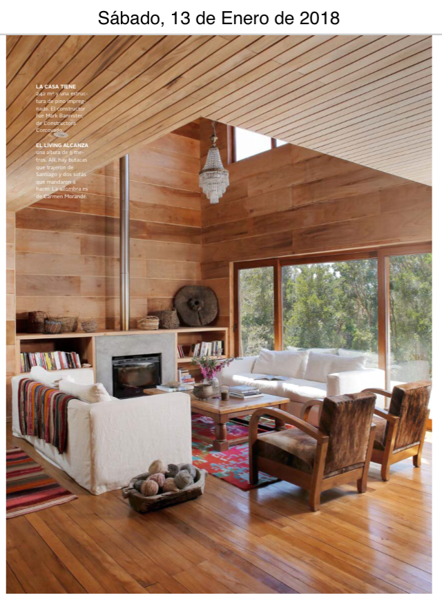 Huillinco Lake House