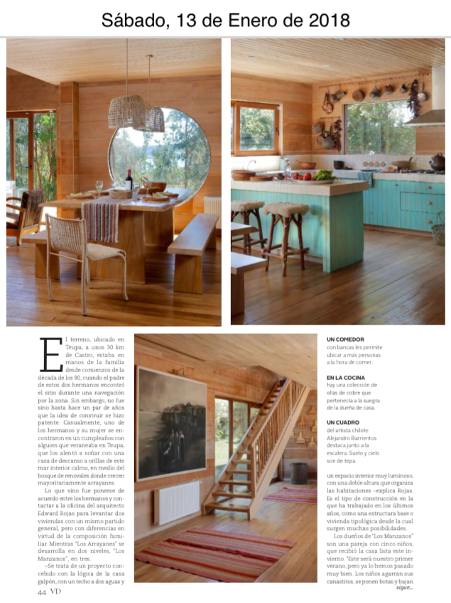 Huillinco Lake House